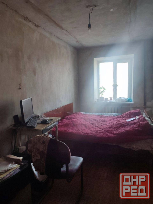 Продажа 3к квартиры в Ленинском районе г. Донецк Донецк - изображение 6