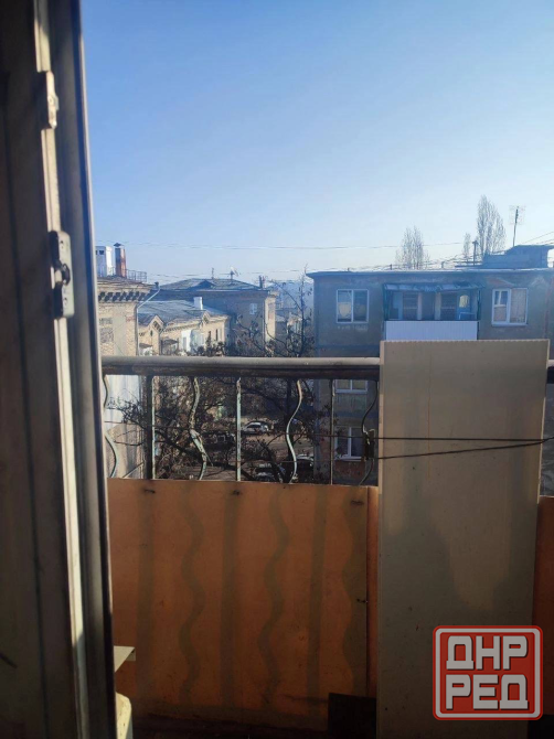 Продажа 3к квартиры в Ленинском районе г. Донецк Донецк - изображение 2