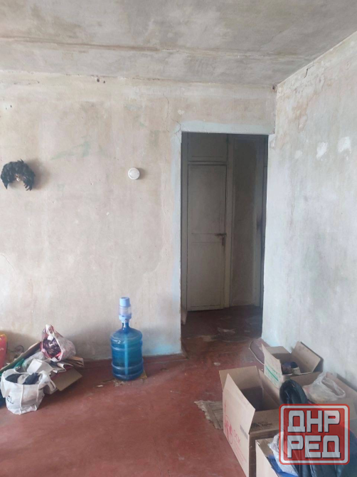 Продажа 3к квартиры в Ленинском районе г. Донецк Донецк - изображение 3