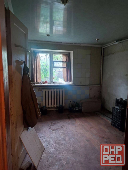 Продажа дома с большим участком в Ленинском районе Донецк - изображение 5