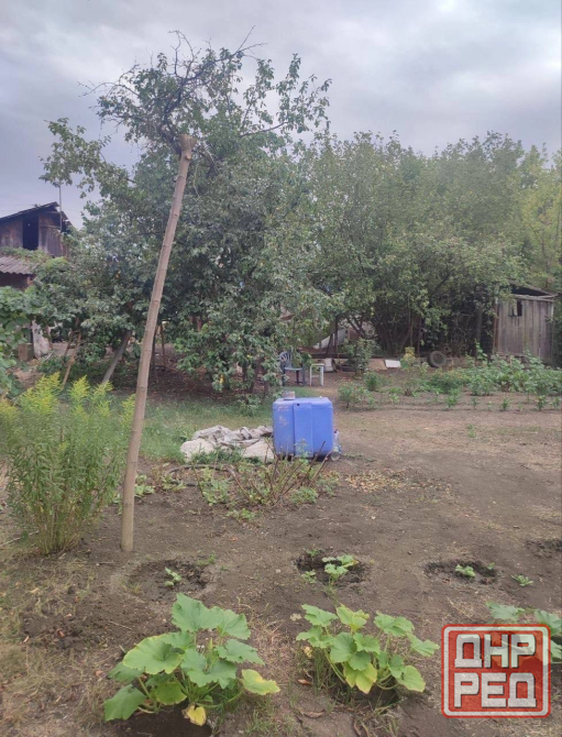 Продажа дома с большим участком в Ленинском районе Донецк - изображение 3