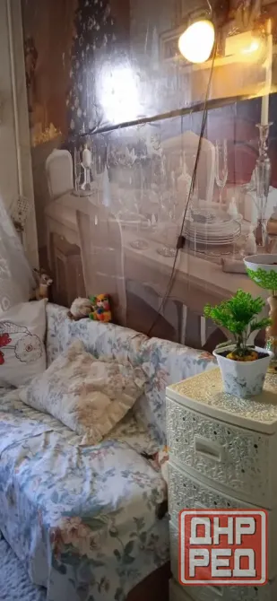 Продается 3-х комнатная квартира,Калининский район,проспект Дзержинского.г. Донецк! Донецк - изображение 3