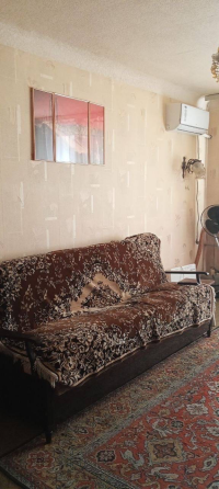 Продам 2к квартиру на Изумруде Донецк
