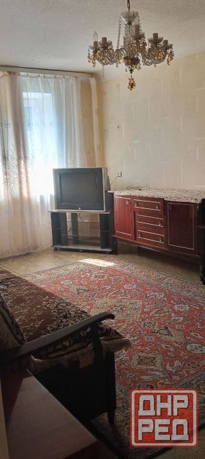 Продам 2к квартиру на Изумруде Донецк - изображение 1