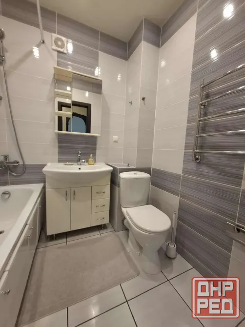 Сдаю квартиру в г.Донецке Киевский район Донецк - изображение 4