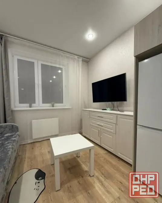 Сдаётся 1но-комнатная квартира 25м.кв Донецк - изображение 5