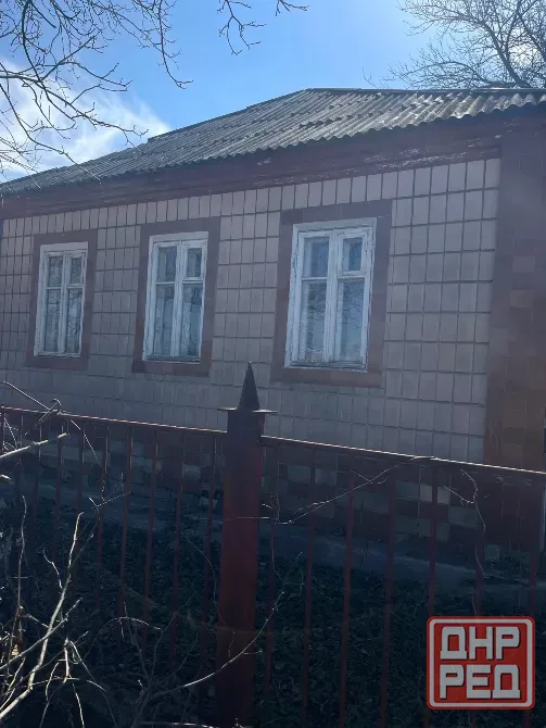 Продажа дома 115м2, Макеевка, Коттеджи Макеевка - изображение 1