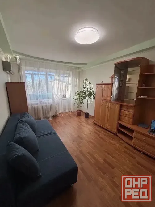 Продажа 2-х комнатной квартиры Макеевка, Горняцкий район, 55-й квартал Макеевка - изображение 1