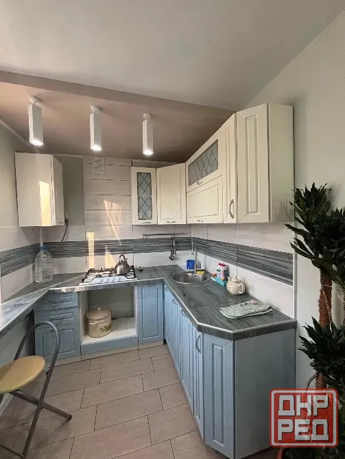 Продажа 2-х комнатной квартиры Макеевка, Горняцкий район, 55-й квартал Макеевка - изображение 6