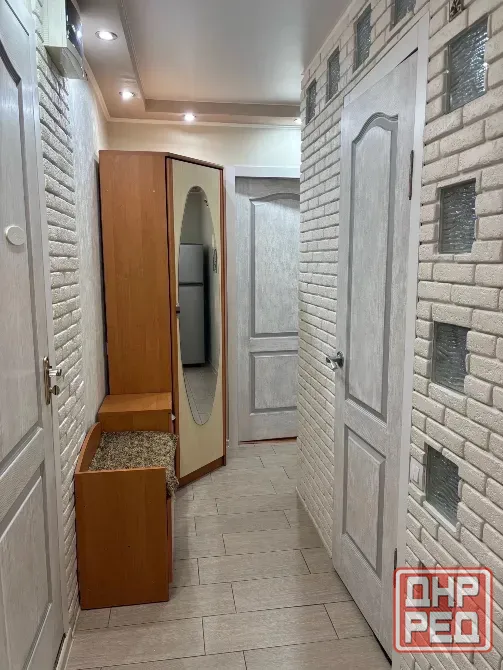 Продажа 2-х комнатной квартиры Макеевка, Горняцкий район, 55-й квартал Макеевка - изображение 8