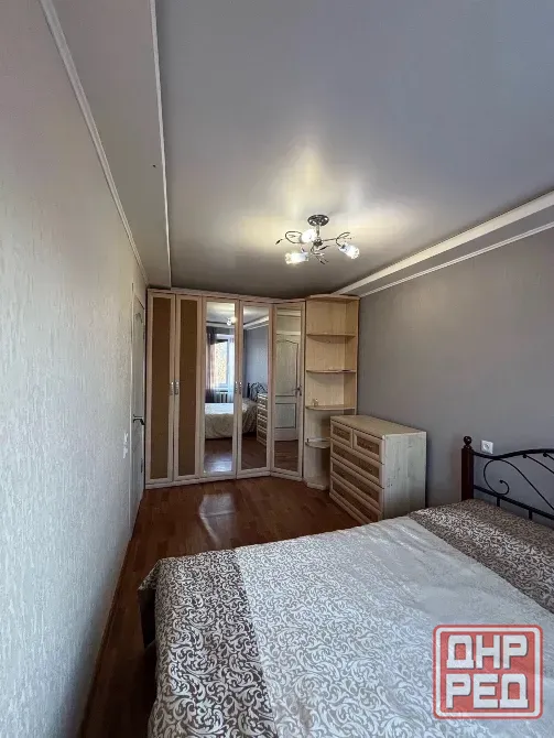 Продажа 2-х комнатной квартиры Макеевка, Горняцкий район, 55-й квартал Макеевка - изображение 3