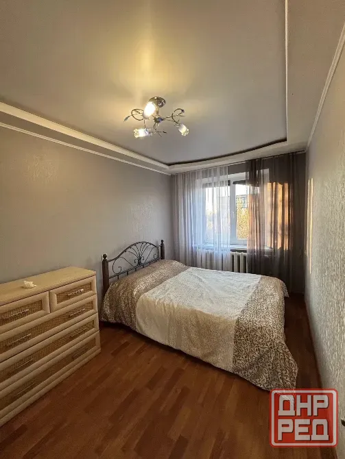 Продажа 2-х комнатной квартиры Макеевка, Горняцкий район, 55-й квартал Макеевка - изображение 2