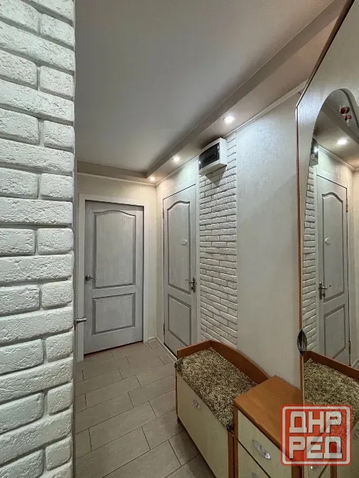 Продажа 2-х комнатной квартиры Макеевка, Горняцкий район, 55-й квартал Макеевка - изображение 5