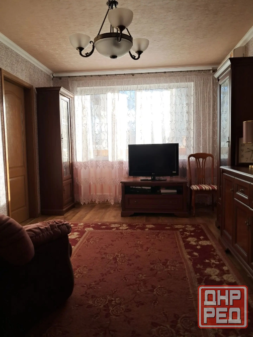 Продажа 3к квартиры в Петровском районе Донецк - изображение 7