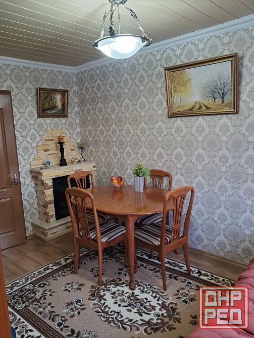 Продажа 3к квартиры в Петровском районе Донецк - изображение 4