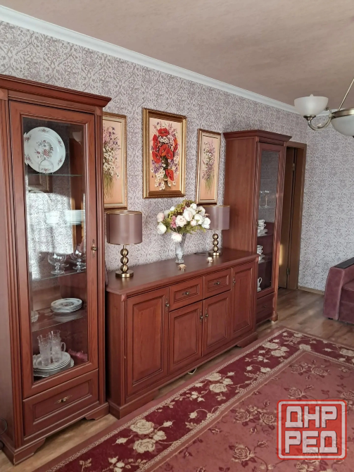 Продажа 3к квартиры в Петровском районе Донецк - изображение 2