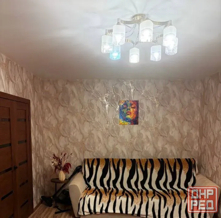 бакинские комиссары рядом с дгую Донецк - изображение 1