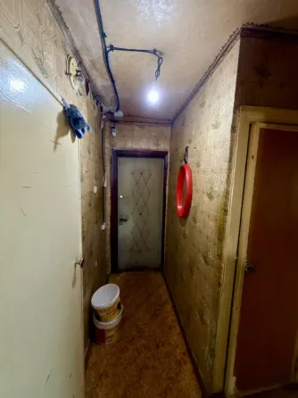 Продажа 2 комнатной квартиры в г. Макеевка, квл. Гвардейский Макеевка