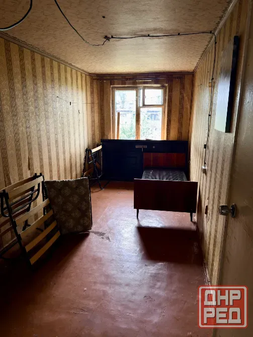 Продажа 2 комнатной квартиры в г. Макеевка, квл. Гвардейский Макеевка - изображение 1