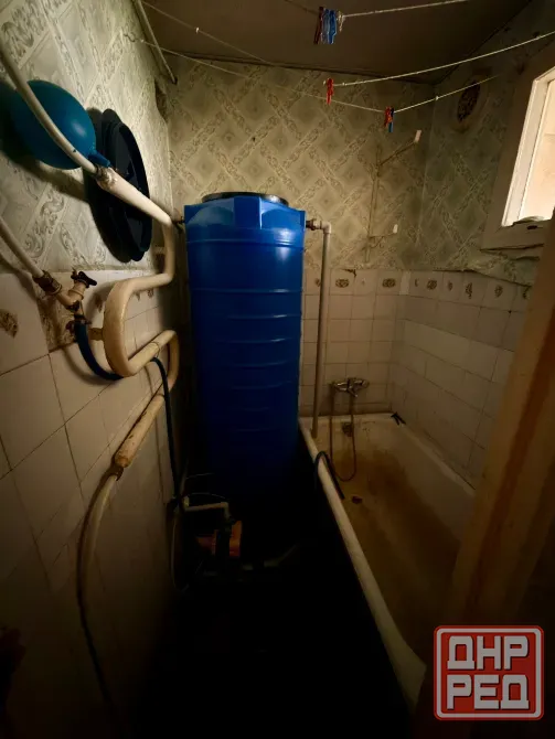Продажа 2 комнатной квартиры в г. Макеевка, квл. Гвардейский Макеевка - изображение 6