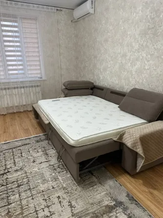 сдается 1-комнатная квартира в калининском районе возле мед.университета Донецк