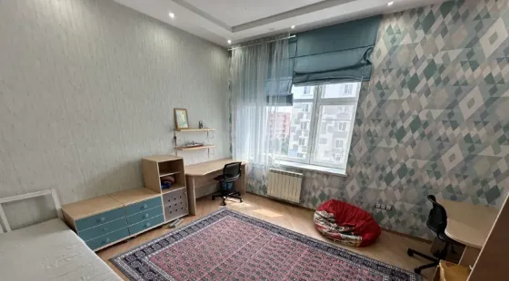 Первая сдача роскошной квартиры в Киевском районе Донецк