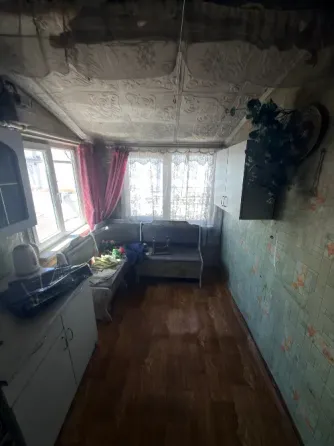 Продажа квартиры на земле в г. Макеевка, 19 линия Макеевка