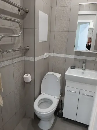 Сдаю двухкомнатную квартиру в жилом комплексе Донецк
