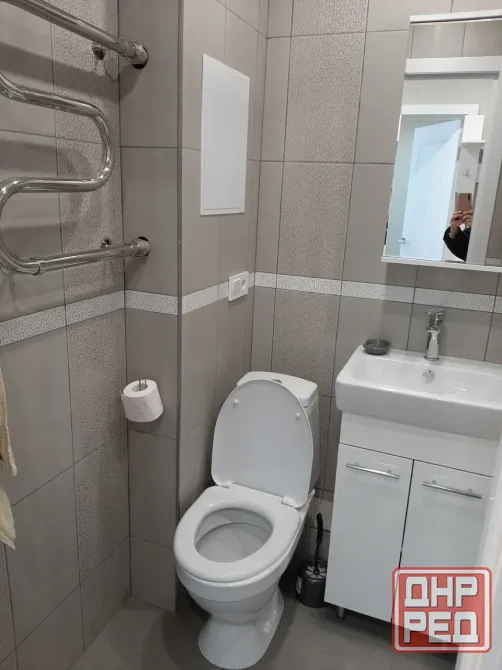 Сдаю двухкомнатную квартиру в жилом комплексе Донецк - изображение 4