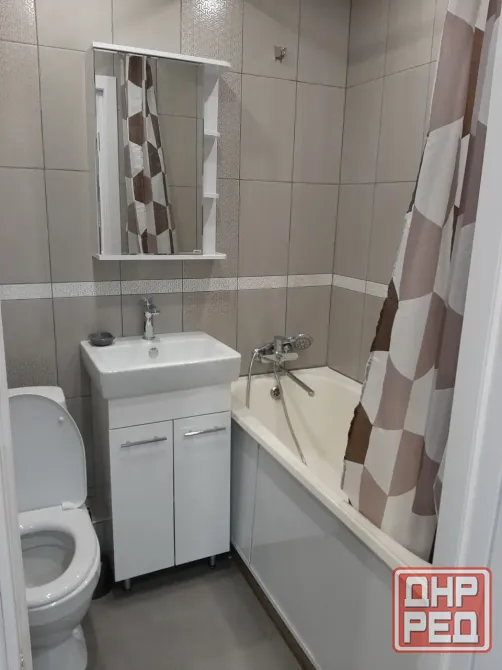 Сдаю двухкомнатную квартиру в жилом комплексе Донецк - изображение 9