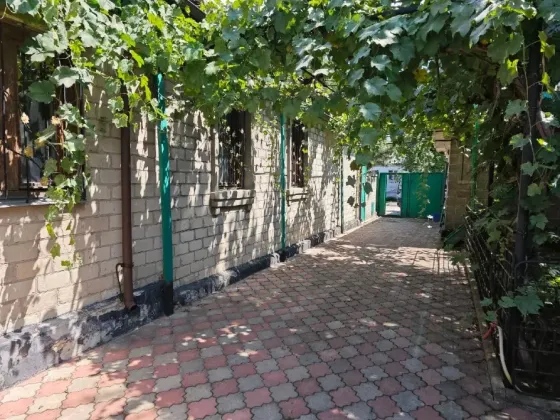 Продается дом г.Макеевка, Бажанова Макеевка