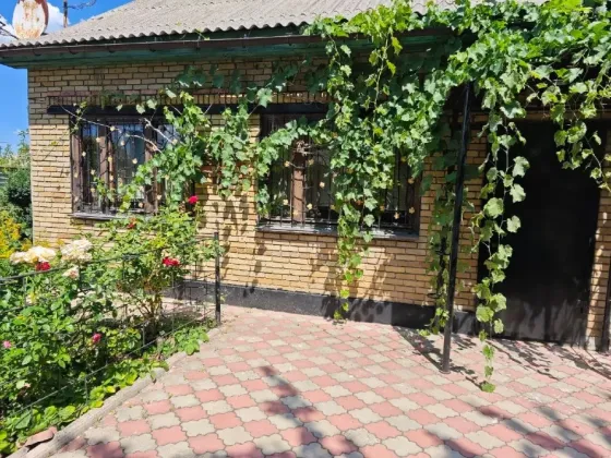 Продается дом г.Макеевка, Бажанова Макеевка