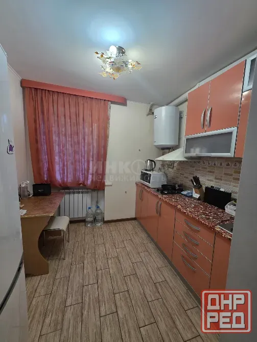 Продам 1к ул. Челюскинцев 4 Луганск - изображение 8