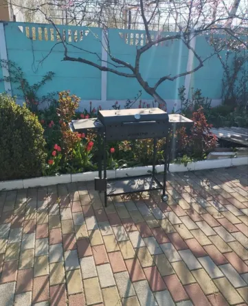 Гостевой домик Донецк