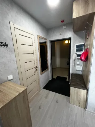 Сдам 1-к квартиру на Пассаже Макеевка
