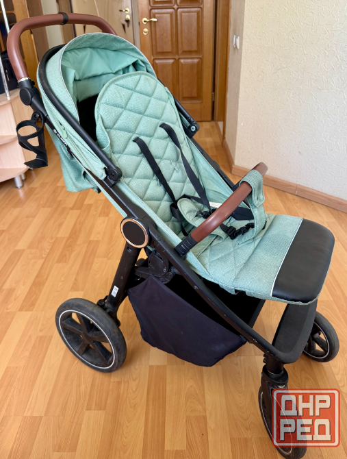 Коляска Ollson Grand Донецк - изображение 3