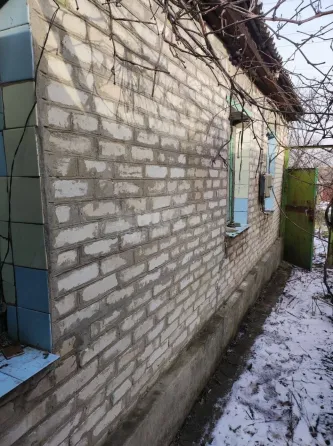 Дом 60м2 ул. Мергельная Центр Луганск