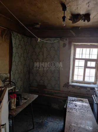Дом 60м2 ул. Мергельная Центр Луганск