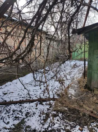 Дом 60м2 ул. Мергельная Центр Луганск