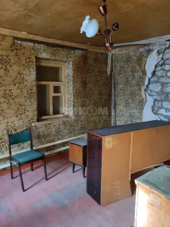 Дом 60м2 ул. Мергельная Центр Луганск