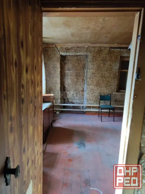 Дом 60м2 ул. Мергельная Центр Луганск - изображение 4