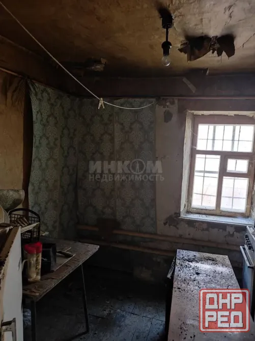 Дом 60м2 ул. Мергельная Центр Луганск - изображение 3
