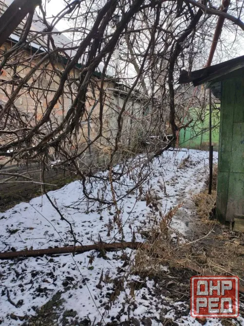 Дом 60м2 ул. Мергельная Центр Луганск - изображение 5