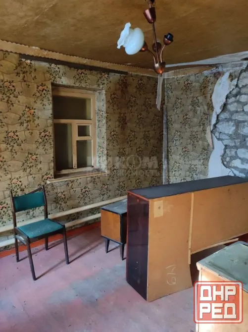 Дом 60м2 ул. Мергельная Центр Луганск - изображение 2