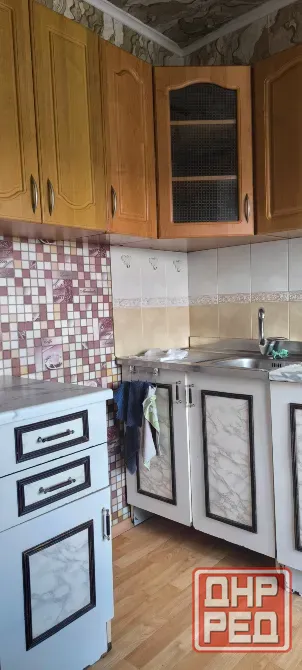 Сдам 3 ком. кв-ру, Центр Гвардейки Макеевка - изображение 7