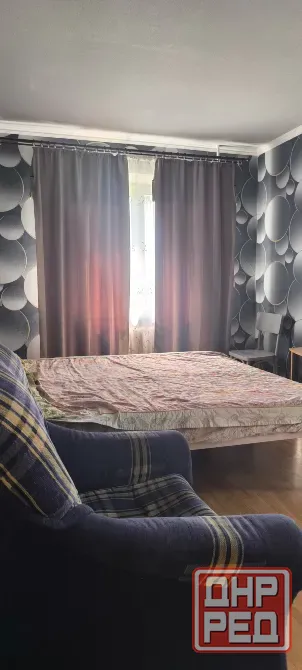 Сдам 3 ком. кв-ру, Центр Гвардейки Макеевка - изображение 2