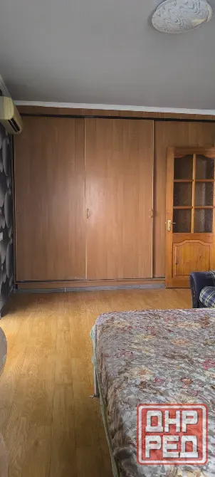 Сдам 3 ком. кв-ру, Центр Гвардейки Макеевка - изображение 1