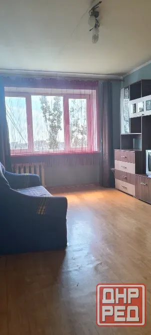 Сдам 3 ком. кв-ру, Центр Гвардейки Макеевка - изображение 4