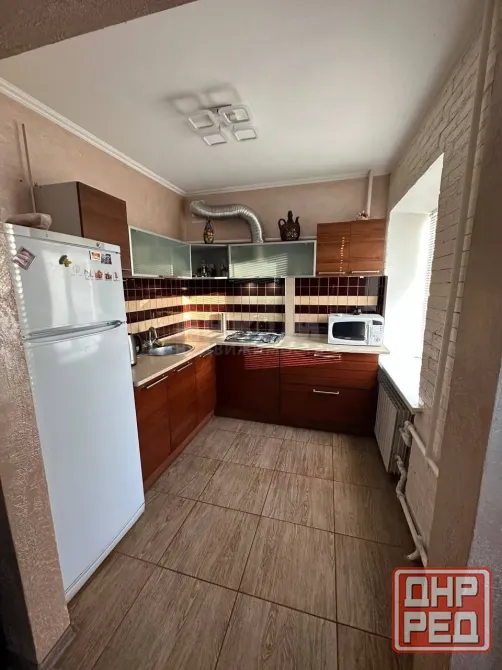 Продам 1к кв. Шевченко 5 Луганск - изображение 9