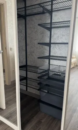 однокомнатная квартира рядом с университетом доннту Донецк